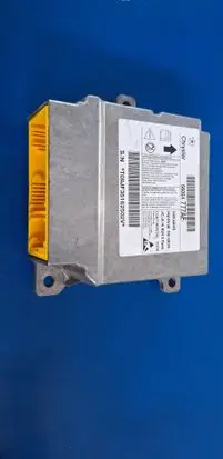 Dodge Journey Airbag control unit/module 56054777AF