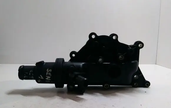Thermostat/thermostat housing