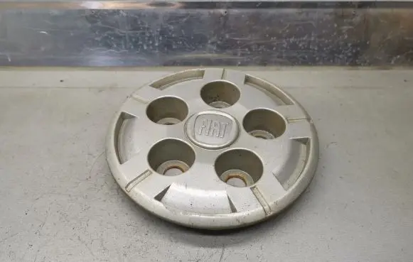 Fiat Ducato Original wheel cap B632