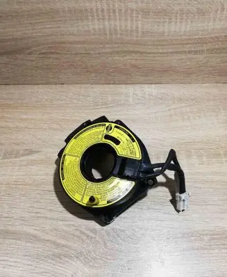 Audi A6 S6 C4 4A Airbag slip ring squib (SRS ring) NNH0290