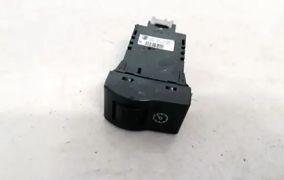 Panel lighting control switch