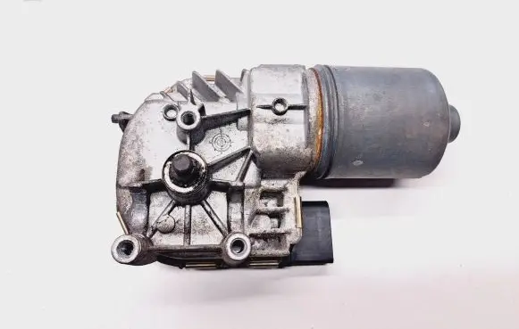 Volkswagen PASSAT B7 Wiper motor 8K2955119A 8J2955119 405117SWW