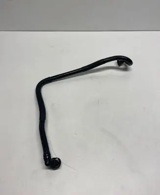 Jaguar F-Pace Turbo air intake inlet pipe/hose FX236C342AA 306PS
