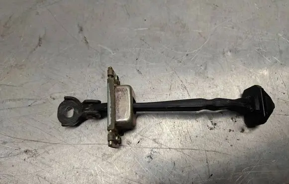 Mazda RX8 Rear door check strap stopper 