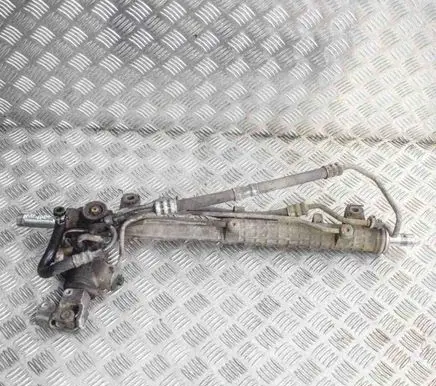 Mercedes-Benz Vaneo W414 Steering rack R16811011001 16811011001