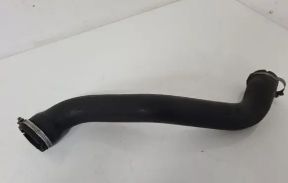 Renault Scenic I Intercooler hose/pipe 7700875566