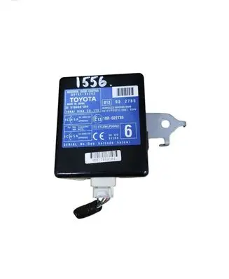 Toyota iQ Door central lock control unit/module 8974152262