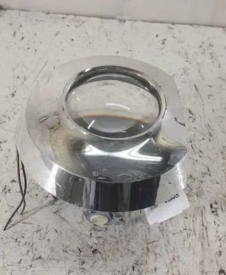BMW 5 E60 E61 Headlight part 16196620 0033841