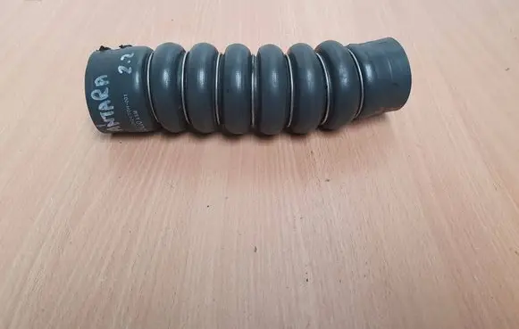 Opel Antara Intercooler hose/pipe 120410