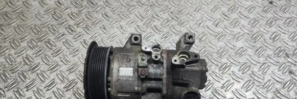 Toyota Auris 150 Air conditioning (A/C) compressor (pump) 5SE12C