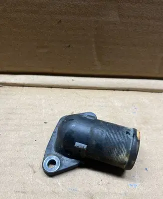 BMW 5 E39 Engine coolant pipe/hose 7700864596