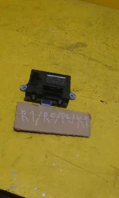 Ford Mondeo MK IV Door control unit/module