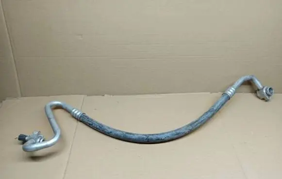 Audi A6 S6 C7 4G Air conditioning (A/C) pipe/hose 4G0260707M