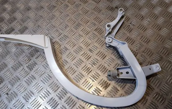 Audi A6 S6 C7 4G Tailgate/trunk/boot hinge 4G5827301