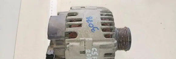 Citroen C5 Generator/alternator 9646321780 2542924A VALEO
