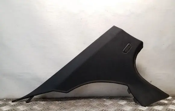 BMW 5 F10 F11 (C) pillar trim 9116357
