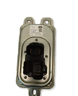 Land Rover Discovery Sport Fuel injection pump control unit/module GX7314B526AC 7271605830