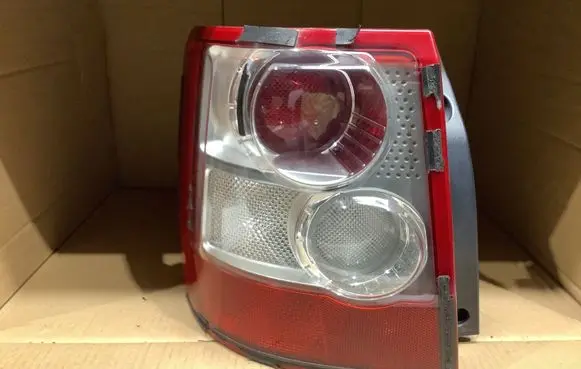 Land Rover Range Rover Sport L320 Rear/tail lights 9H3213405AA