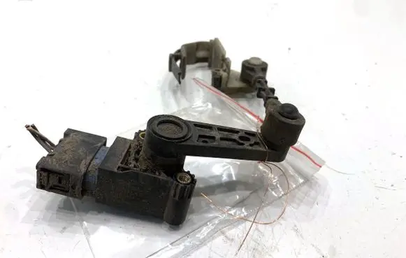 Jaguar XF Headlight/headlamp level sensor 8W833C280BE