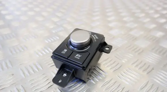A set of switches