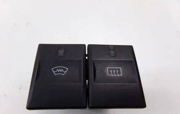 Ford Mondeo Mk III Windscreen/window heater switch