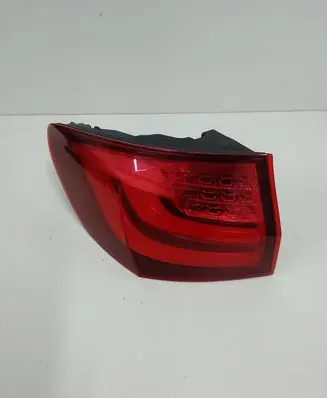 BMW 5 F10 F11 Rear/tail lights