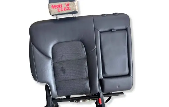 KIA Sportage Seat set KANAPATDPO