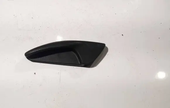 Honda Civic Rear seat side bottom trim 81631SJDAJ010M1
