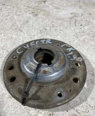 Opel Vectra C Coil spring mount 