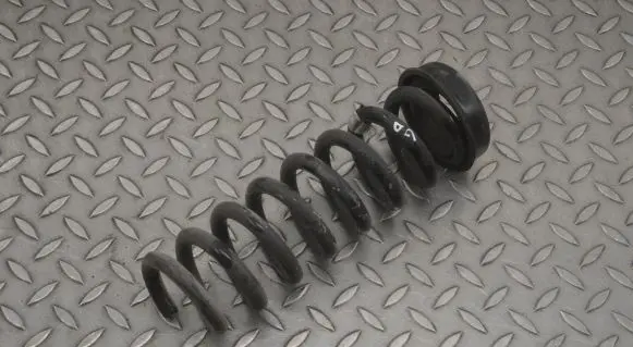 BMW 4 F32 F33 Rear coil spring