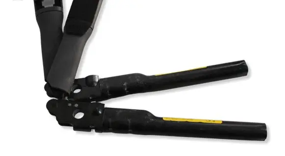 Chevrolet Corvette C7 Front seatbelt 