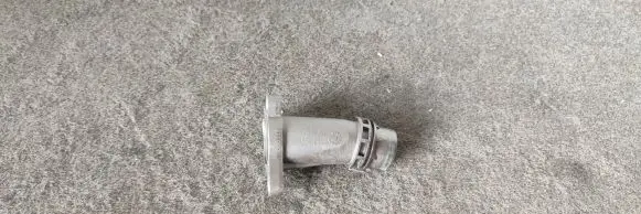 BMW 3 GT F34 Thermostat housing 8511205 85112051