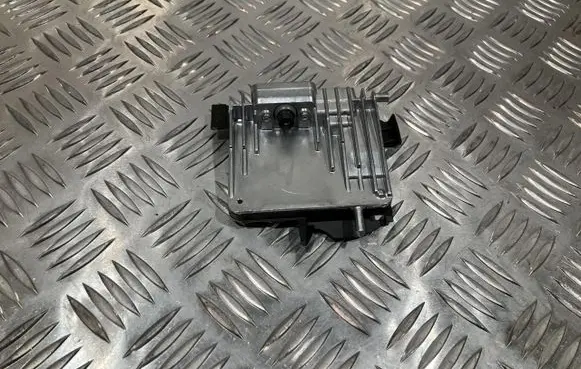 Mercedes-Benz A W177 Windshield/windscreen camera A2479000604