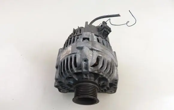 Volkswagen Vento Generator/alternator 037903023GX