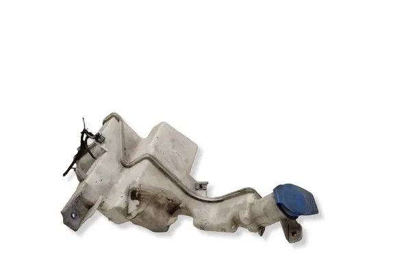 Volkswagen PASSAT B6 Windshield washer fluid reservoir/tank 3C0955453