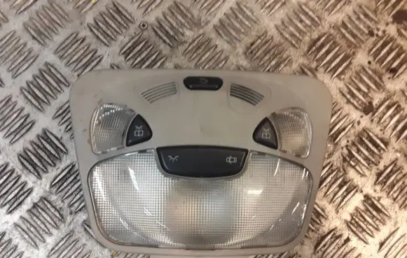 Mercedes-Benz C W203 Front seat light 2038204601 A2038204601