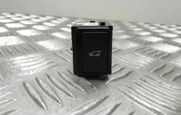 Tailgate opening switch