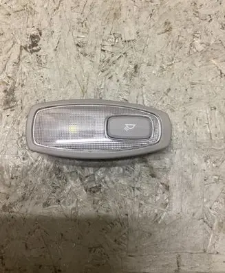 KIA Sportage Rear seat light 92880D9000