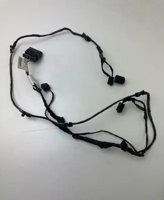 BMW 7 F01 F02 F03 F04 Parking sensor (PDC) wiring loom 9261781