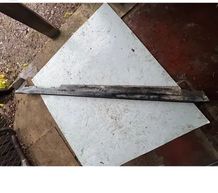 KIA EV6 Sill 87753CVDA0 87761CV000