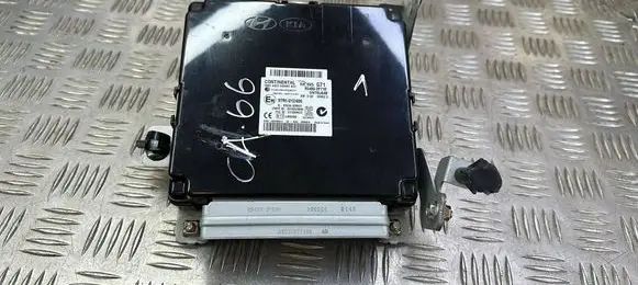 KIA Sorento Keyless (KESSY) go control unit/module 954802P710 97RI012406