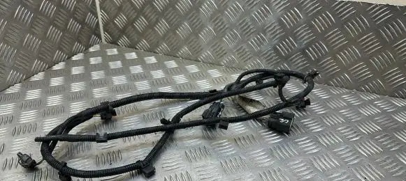 Ford Galaxy Parking sensor (PDC) wiring loom AG9T15K868