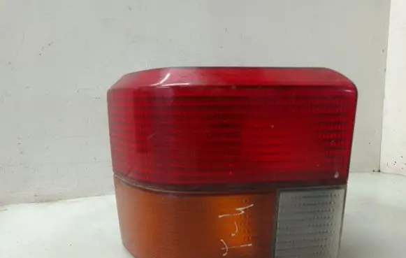 Volkswagen Transporter - Caravelle T4 Rear/tail lights 405601