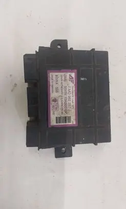 Comfort/convenience module
