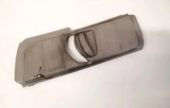 Audi A3 S3 8L Other interior part 8d0867