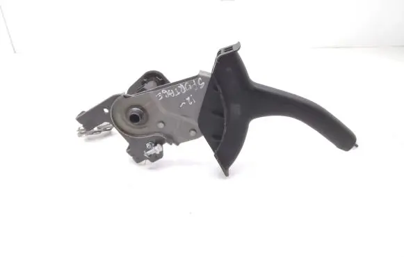 KIA Sportage Handbrake/parking brake lever assembly