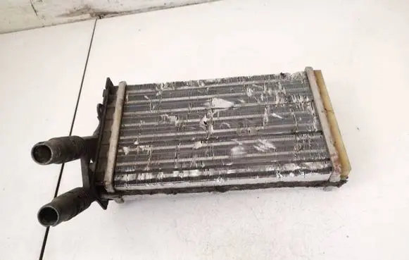 Renault Kangoo I Heater blower radiator