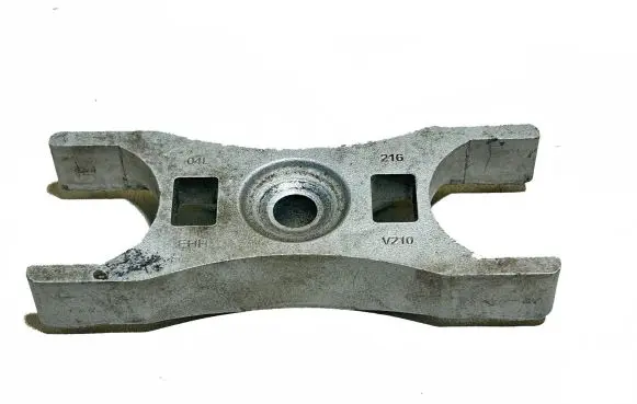 Skoda Octavia Mk3 (5E) Fuel Injector clamp holder 04L130216 20743