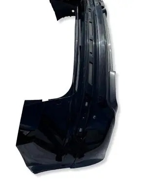 Seat Ateca Rear bumper 575807421