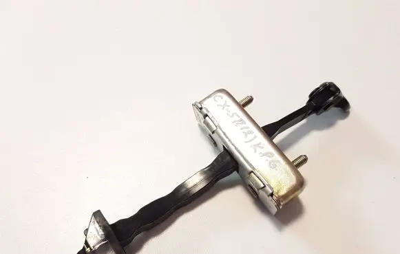 Mazda CX-5 II Rear door check strap stopper KA187 20230212